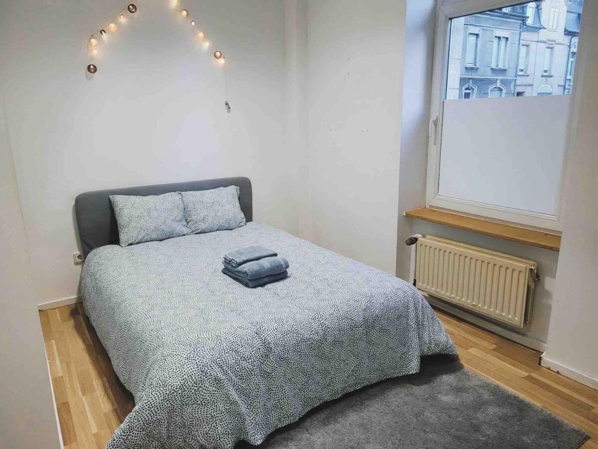 Cozy Nest Apartment Luxembourg Exterior photo